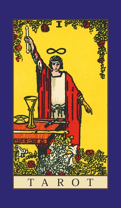 Das klassische Tarot